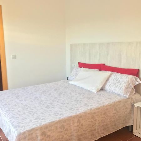 Apartamento Con Encanto En Campo De Golf San Jorge  Exterior foto