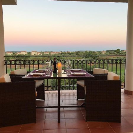 Apartamento Con Encanto En Campo De Golf San Jorge  Exterior foto