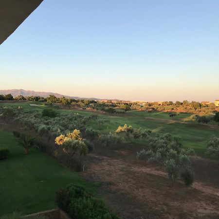 Apartamento Con Encanto En Campo De Golf San Jorge  Exterior foto