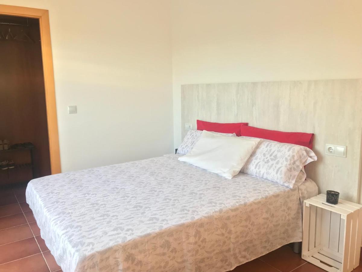 Apartamento Con Encanto En Campo De Golf San Jorge  Exterior foto