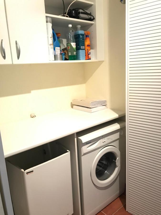 Apartamento Con Encanto En Campo De Golf San Jorge  Exterior foto