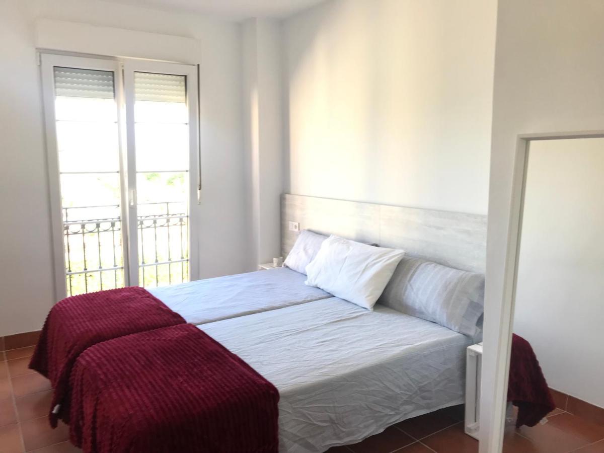 Apartamento Con Encanto En Campo De Golf San Jorge  Exterior foto